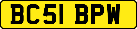 BC51BPW