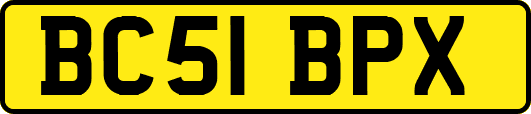 BC51BPX