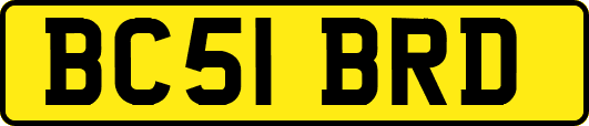 BC51BRD