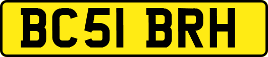 BC51BRH