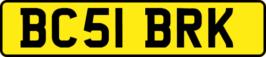 BC51BRK