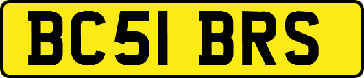 BC51BRS