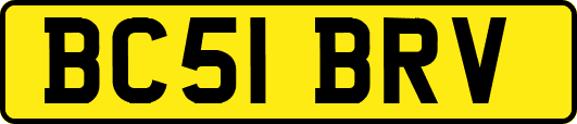 BC51BRV