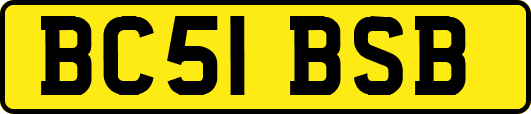 BC51BSB