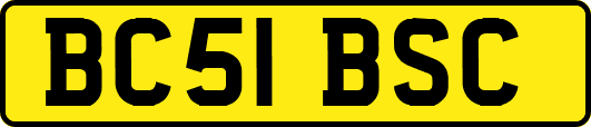 BC51BSC