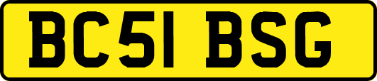 BC51BSG