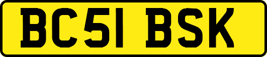 BC51BSK