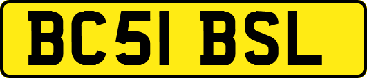 BC51BSL