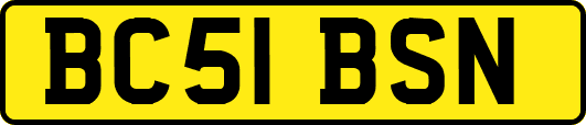 BC51BSN