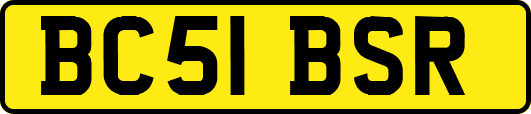 BC51BSR