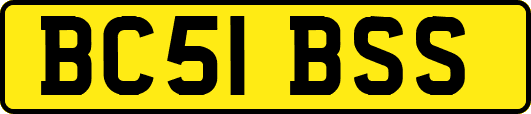 BC51BSS