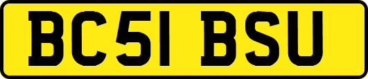 BC51BSU