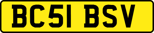 BC51BSV