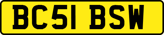 BC51BSW