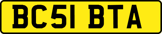 BC51BTA