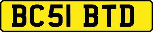 BC51BTD