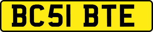 BC51BTE