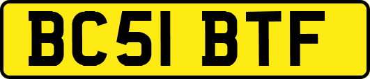 BC51BTF