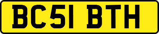 BC51BTH