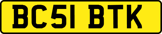 BC51BTK