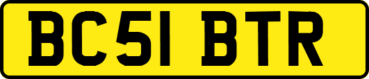 BC51BTR