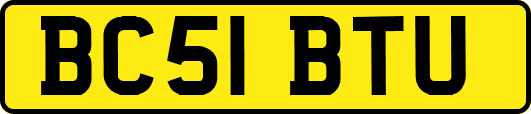 BC51BTU