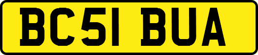 BC51BUA