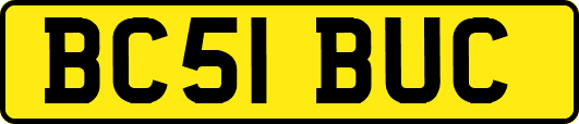 BC51BUC