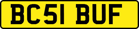 BC51BUF