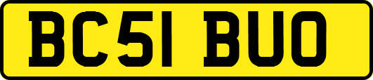 BC51BUO