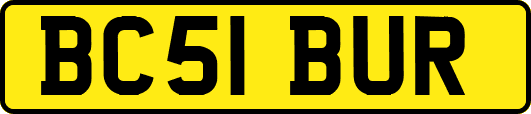 BC51BUR