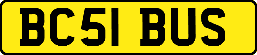 BC51BUS