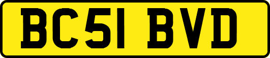 BC51BVD