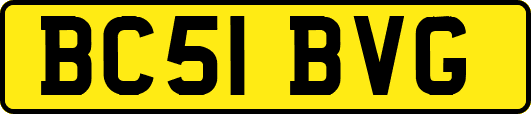 BC51BVG