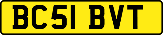 BC51BVT