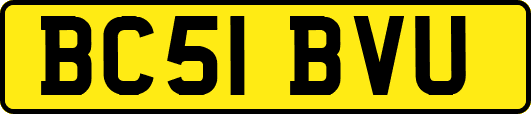 BC51BVU