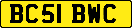 BC51BWC