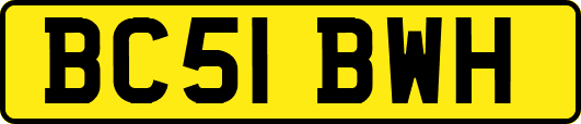 BC51BWH