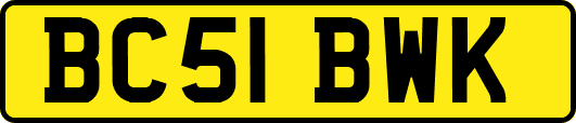 BC51BWK