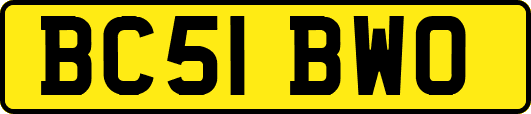 BC51BWO