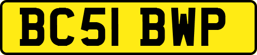 BC51BWP