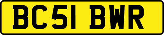 BC51BWR