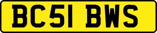 BC51BWS