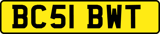 BC51BWT