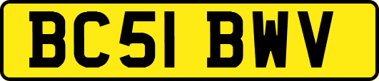 BC51BWV