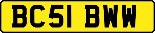 BC51BWW