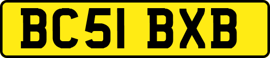 BC51BXB