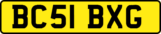 BC51BXG