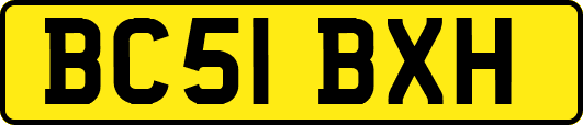 BC51BXH