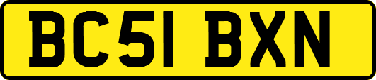 BC51BXN